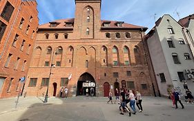 H&T Apartament przy Starym Żurawiu